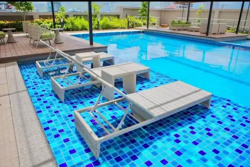 Open photo 25 of 30 — Rush Sale 2Bedroom with Parking in Horizons 101,Cebu City