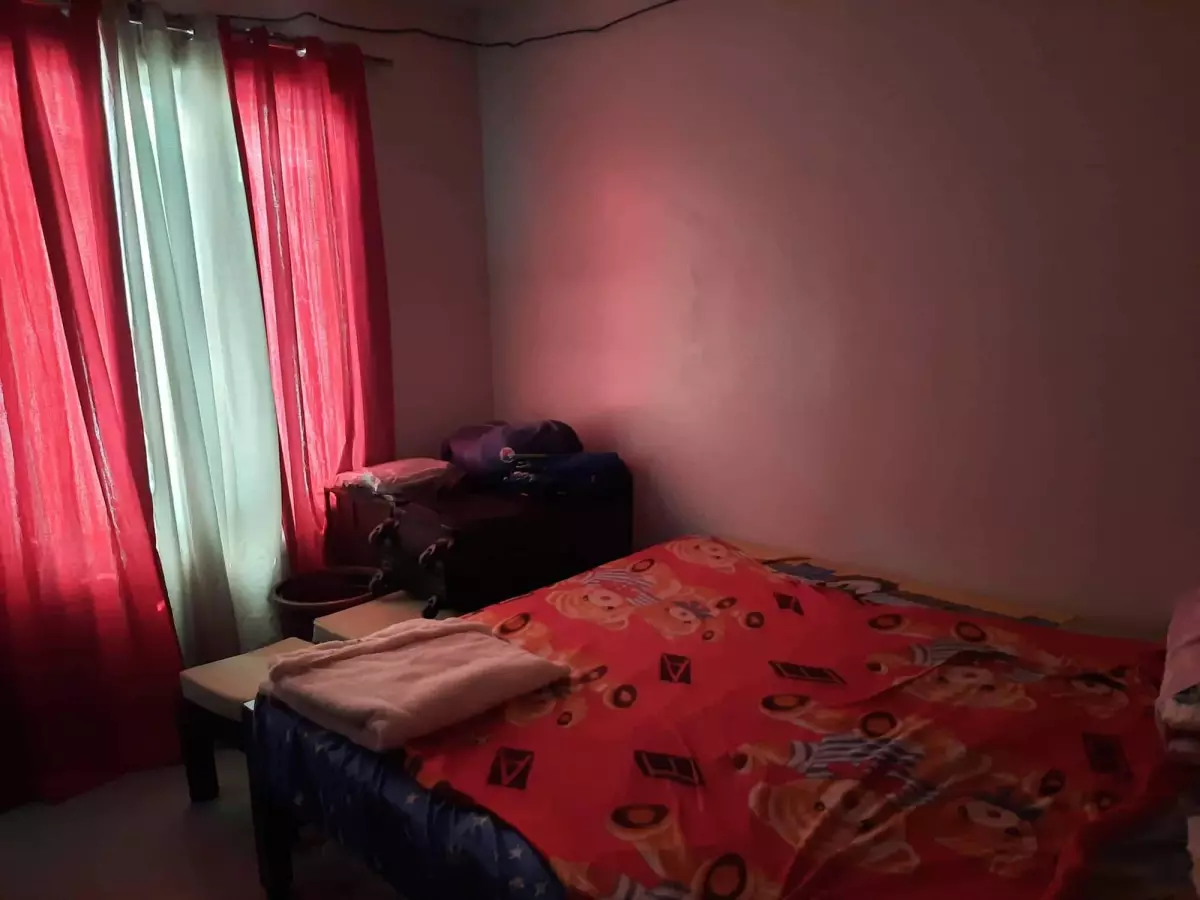 1Bedroom unit For assume