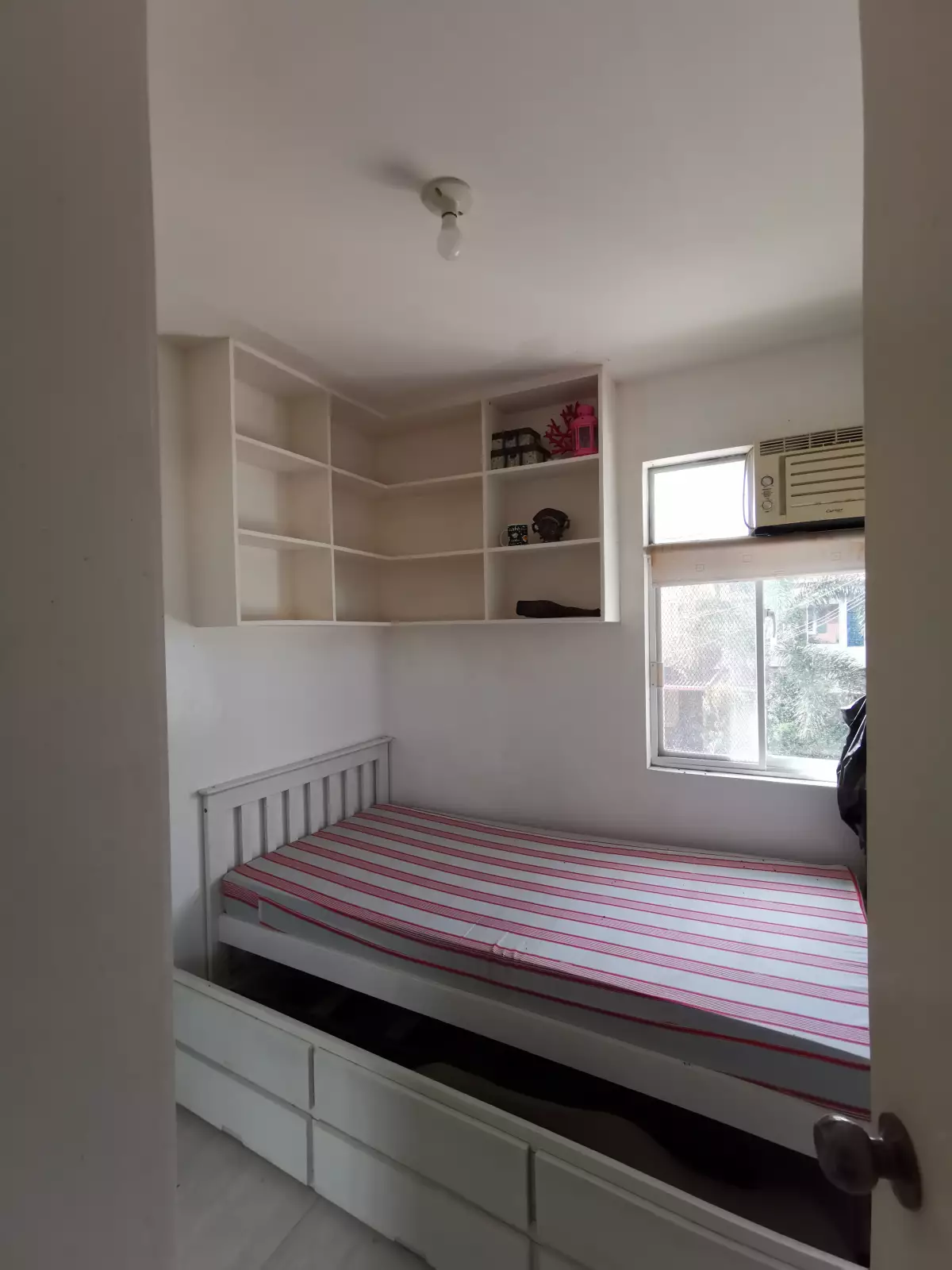 3 Bedrooms and 3 CR with Stockroom  - photo 4