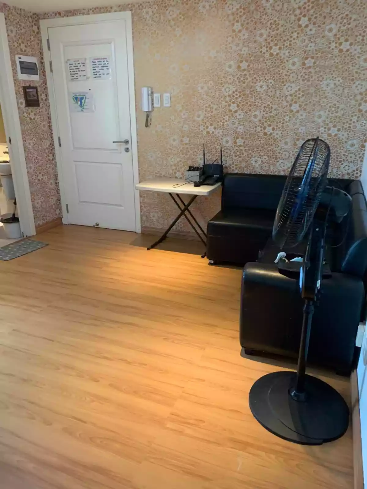 2 Bedroom in Azure Residences — 2 Bedrooms in West Service Road, Parañaque, Metro Manila — Photo 6