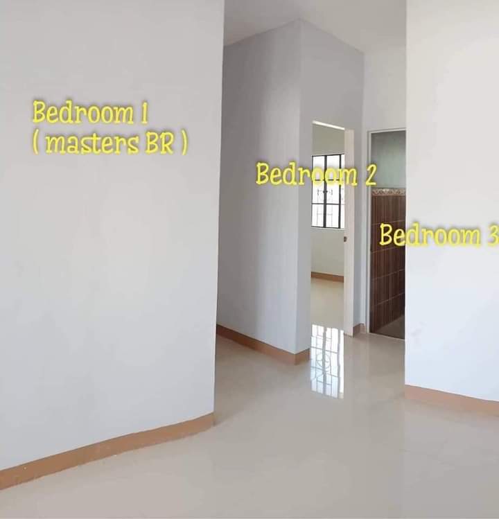 3BR Unit At Copeton Baysuites - Own A High End Condo Across Ayala Mall & Besides City Of Dreams — 3 Bedrooms in Pasay, Metro Manila, Philippines — Photo 6