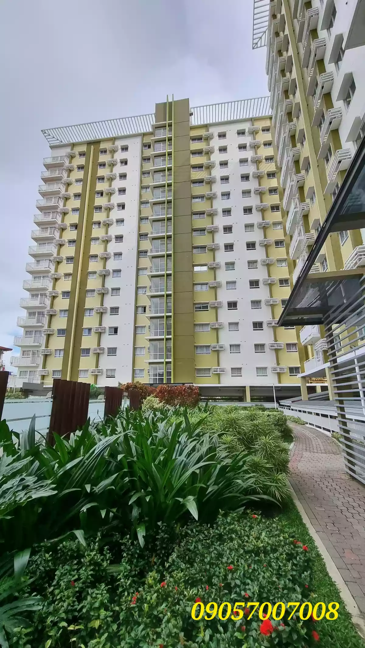 Fully Furnished Studio Unit for RENT in Mesaverte Residences Condominium - photo 2