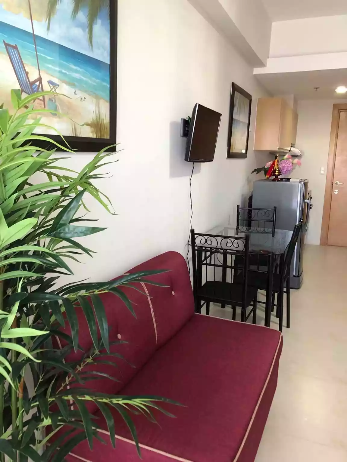 Rush Sale Sundance Residences  in Banawa Cebu City — Studio in Guadalupe, R. Duterte Street, Cebu City — Photo 3