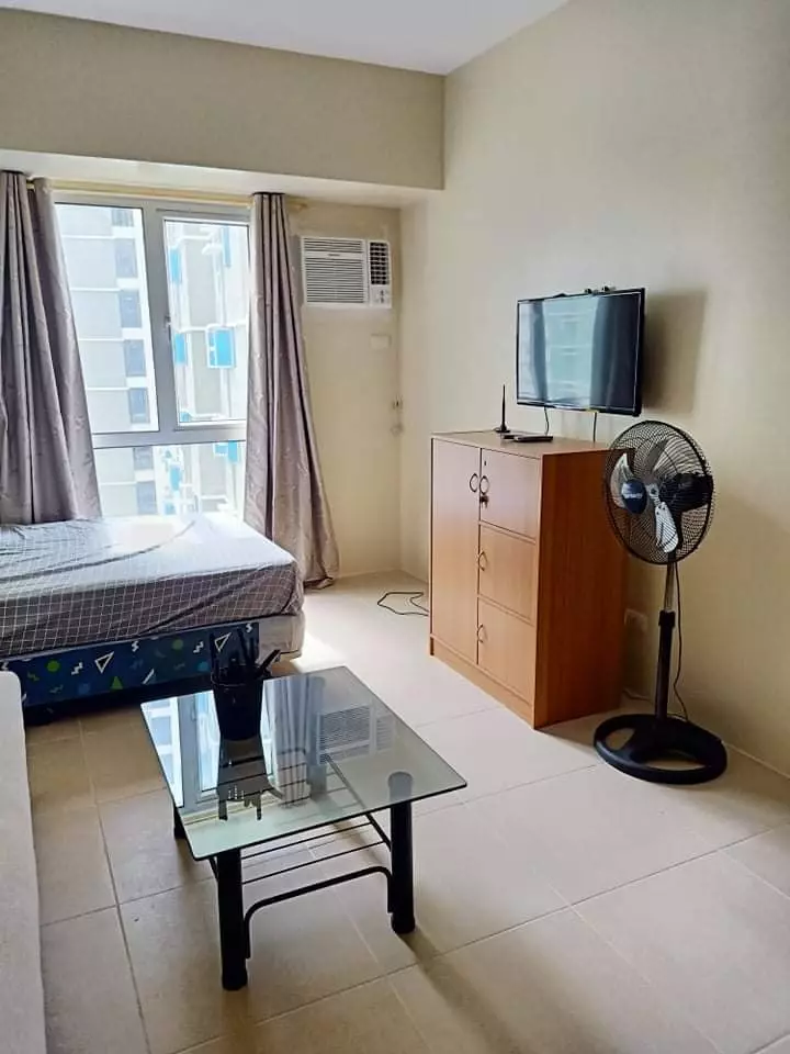 Studio Unit in Avida Riala For Rent - photo 4