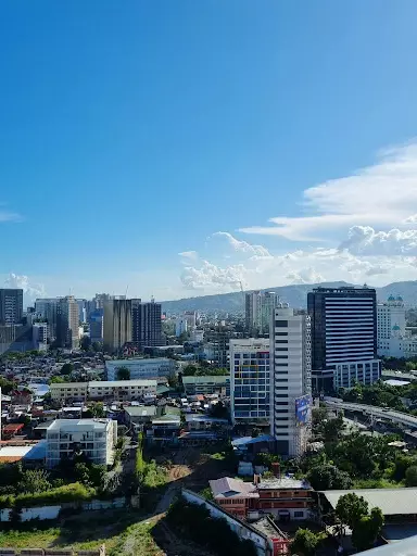 Open photo 38 of 43 — FOR RENT: FULLY-FURNISHED UNIT WITH BALCONY