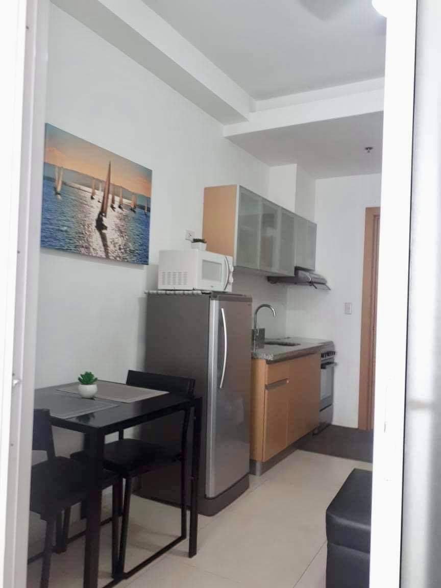 Cozy 1 Bedroom in Sundance Residences  - photo 5