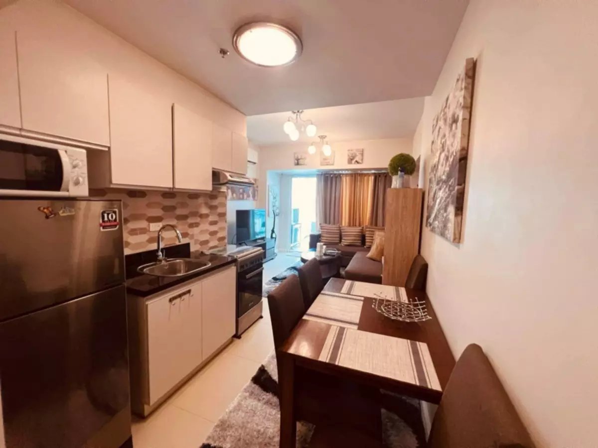 2 BEDROOM UNIT FOR SALE AT SOLINEA - photo 3