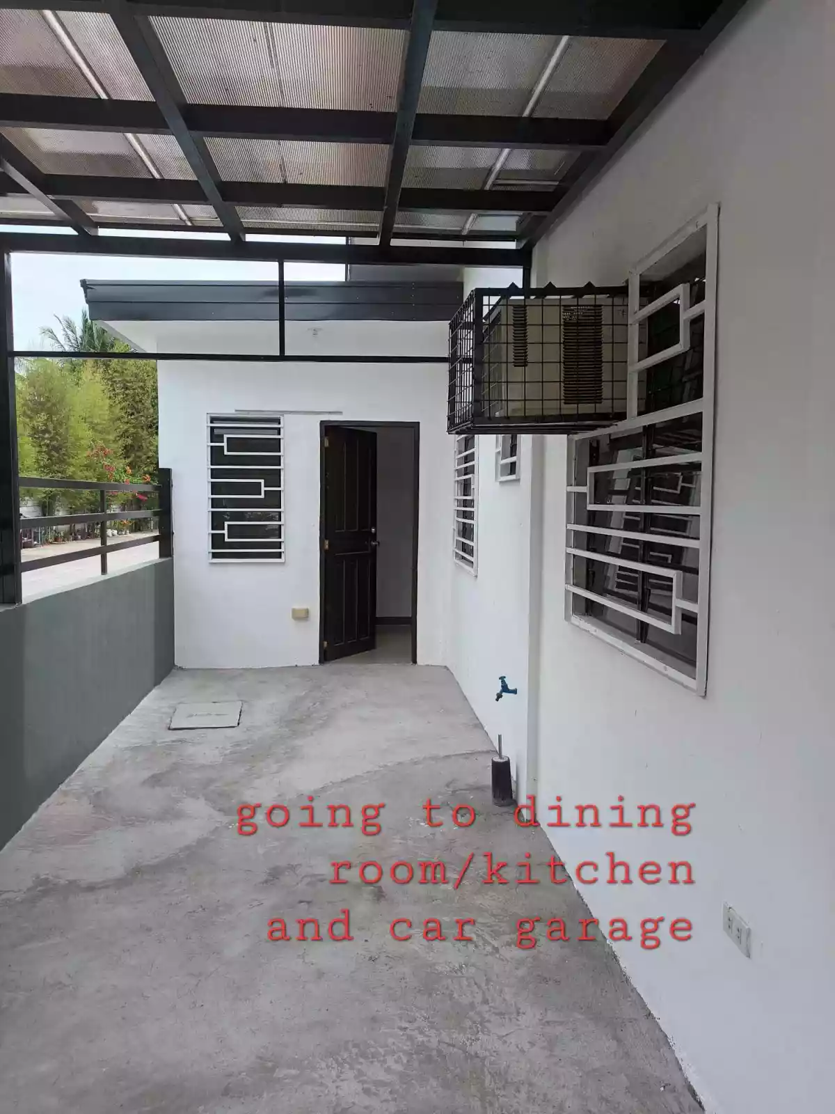 2BR Corner House & Lot in Windsor For Rent - photo 5