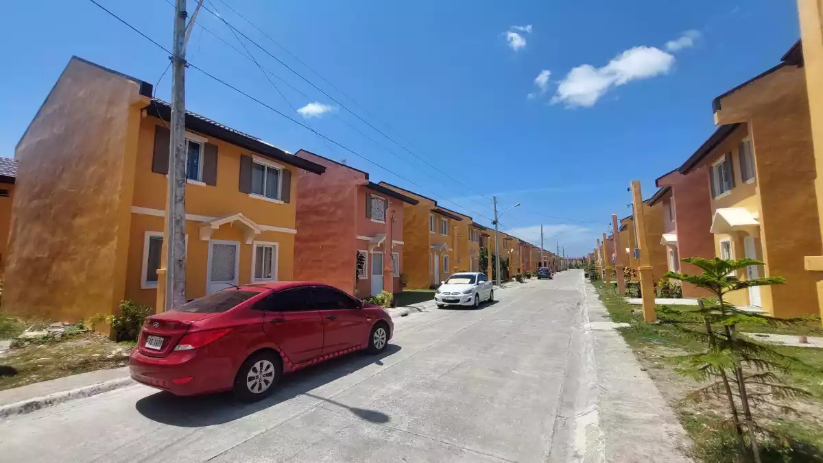 CAMELLA SOUTH FOR RENT — House and Lot in Bacolod, Negros Occidental, Philippines — Photo 6