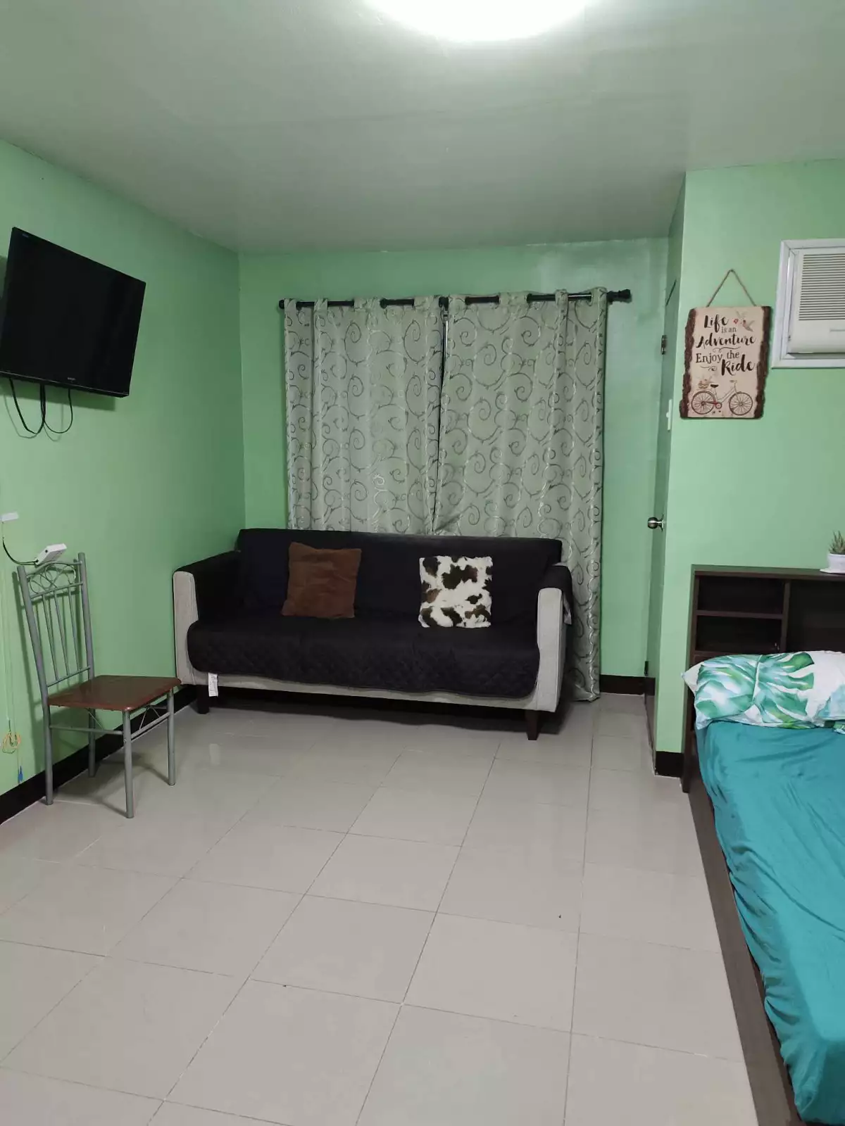 Condo for sale Studio with balcony - photo 2