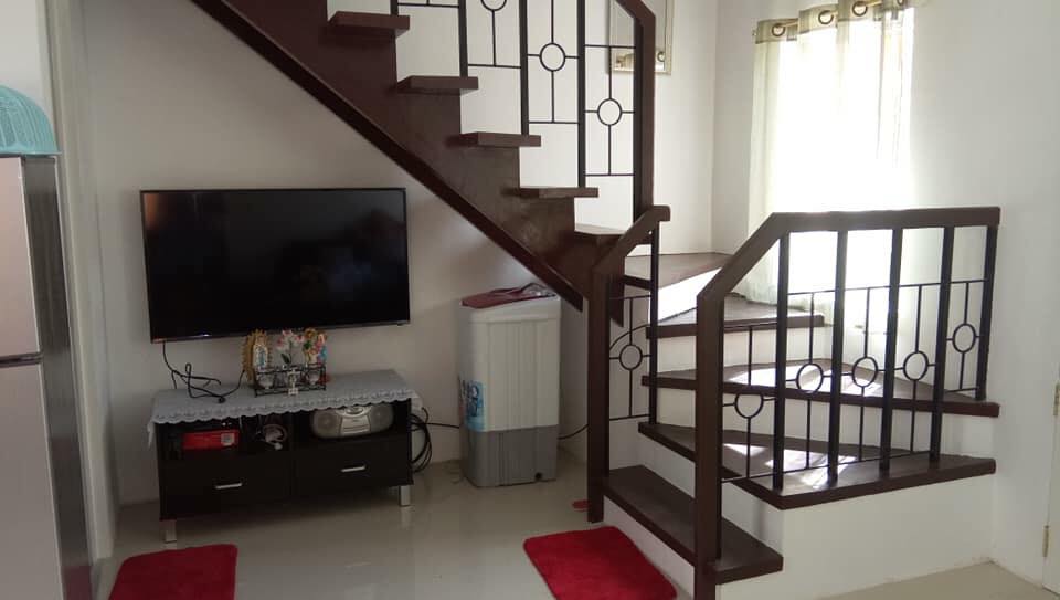 Open photo 12 of 21 — 3-bedrooms, 2 toilet and bath, two-storey House for Rent