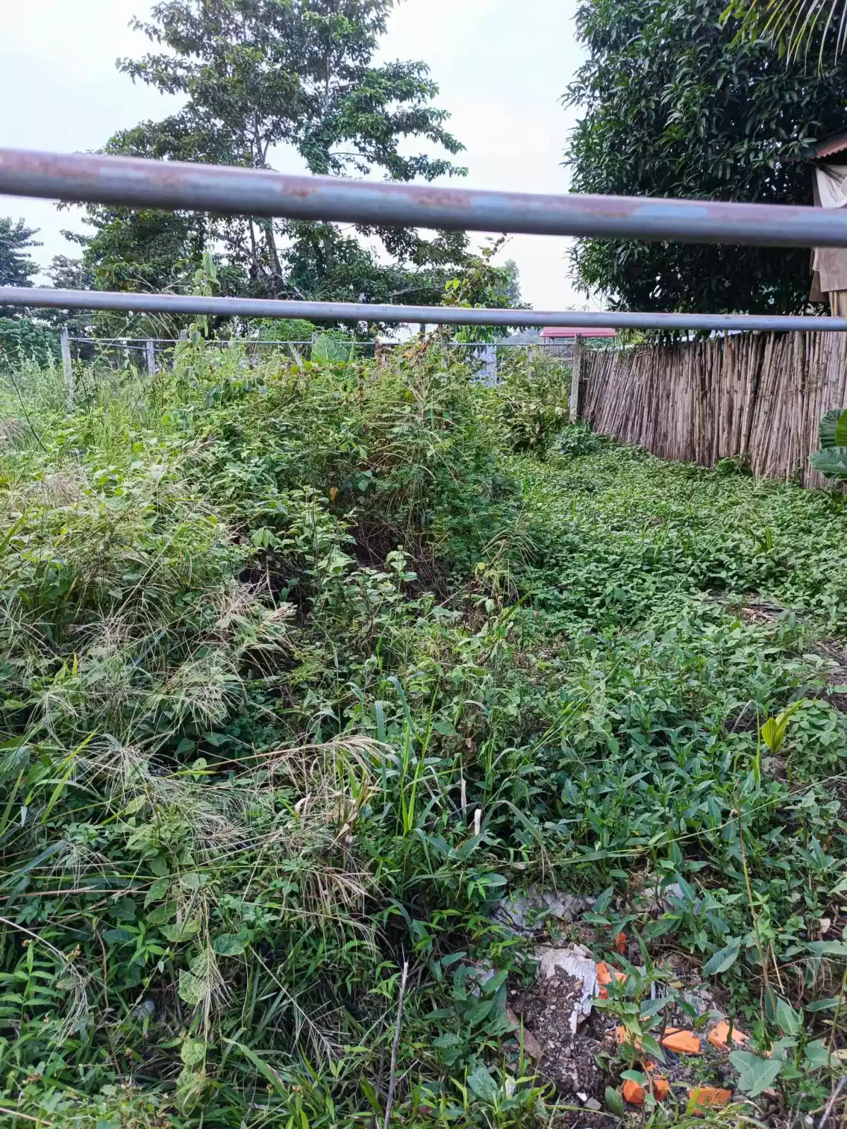 RESIDENTIAL LOT IN NHA VILLE BGY. STA. MONICA PUERTO PRINCESA CITY
