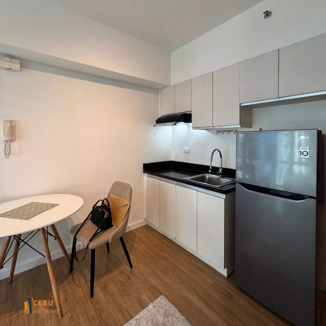 Open photo 13 of 21 — STUDIO UNIT FOR SALE IN SOLINEA TOWER 2