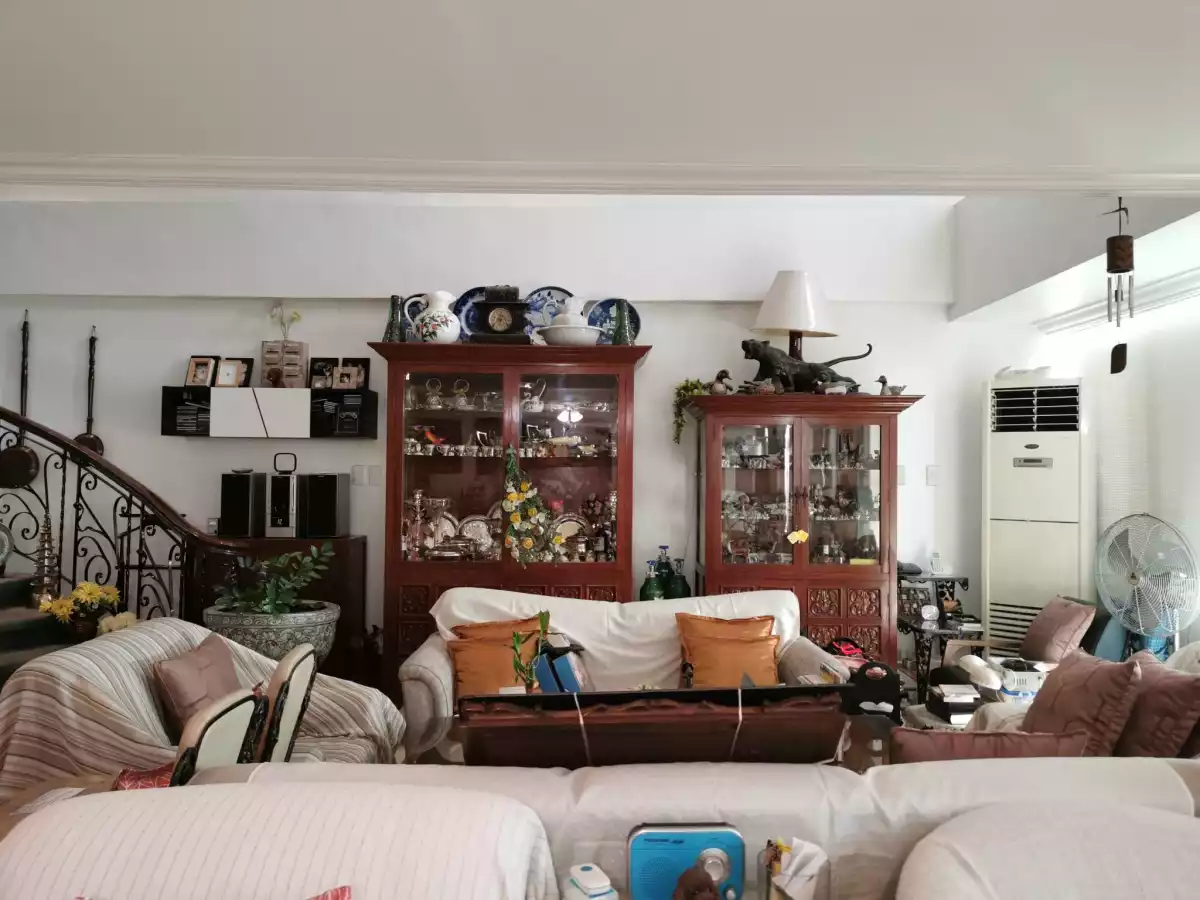 LPL GREENHILLS CONDOMINIUM UNIT - photo 6