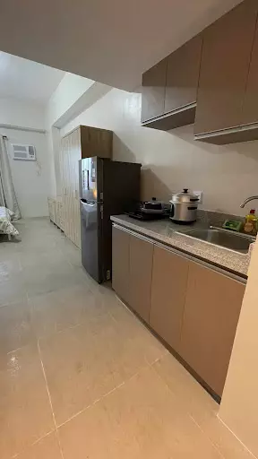 Cozy Studio Unit for Rent near IT Park — Studio in Saint Lawrence Street, Cebu City, Cebu — Photo 6