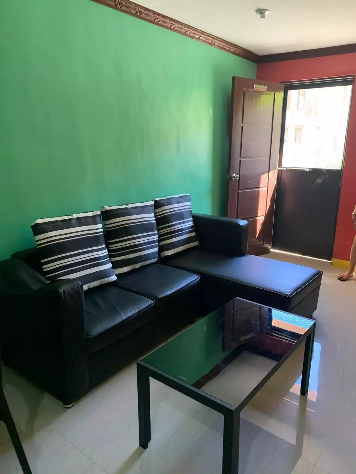 Portville Subdivision — Townhouse in General Aviation Road, Lapu-Lapu City, Cebu — Photo 7