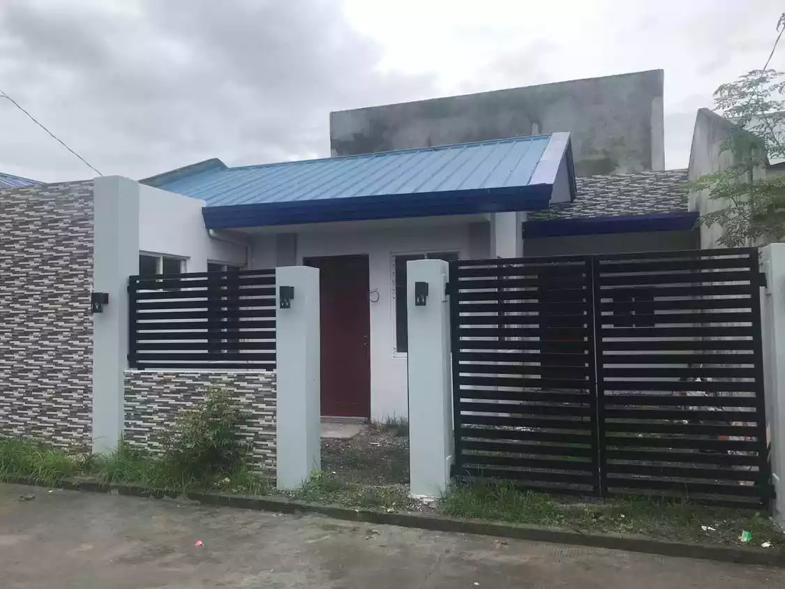 VSM 1 BRGY.. SAN ISIDRO FOR SALE - photo 2