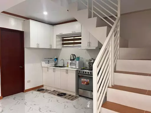 Apartelle — Apartment in Argao, Cebu, Philippines — Photo 5
