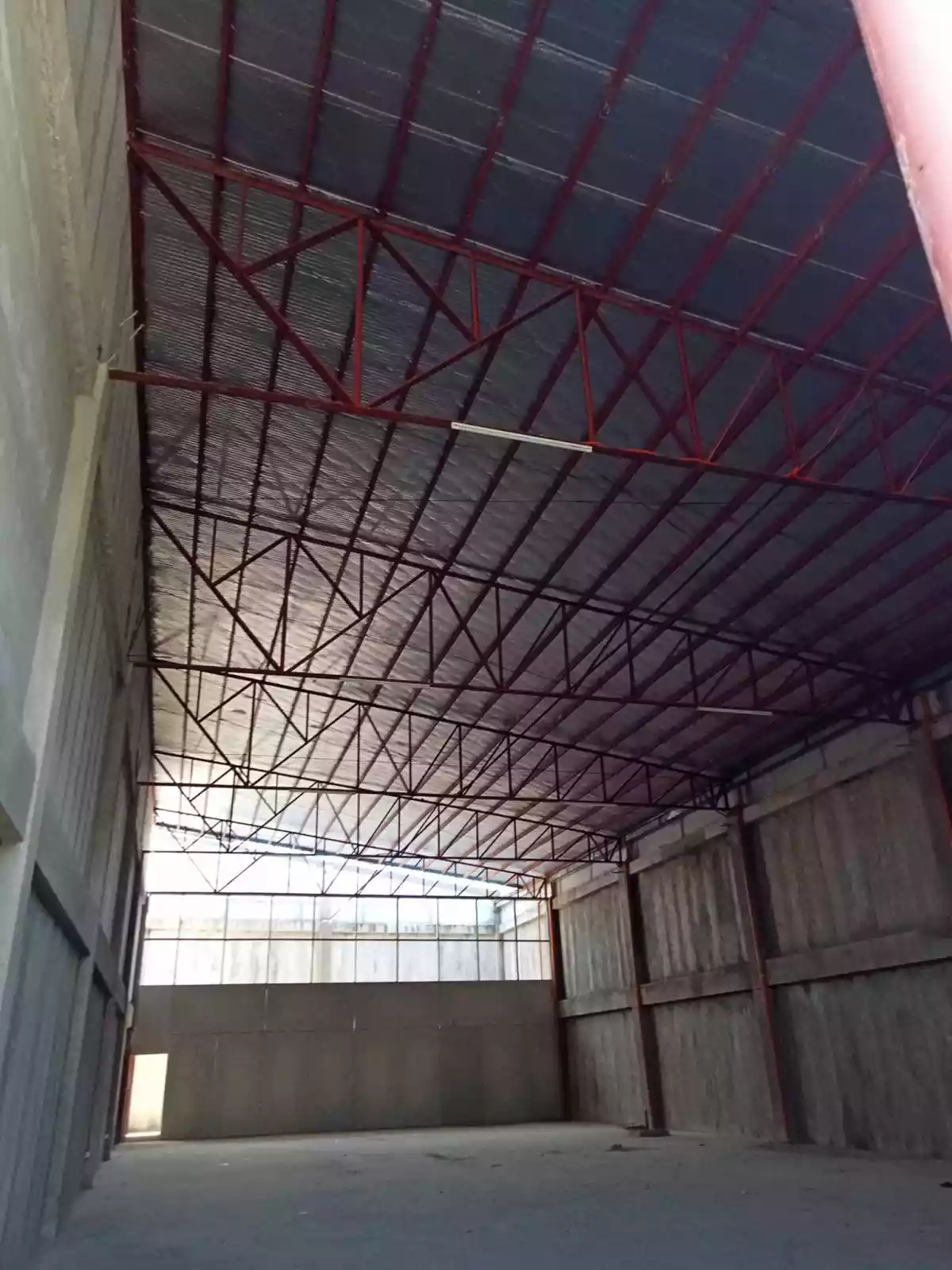 WAREHOUSE FOR RENT - photo 4