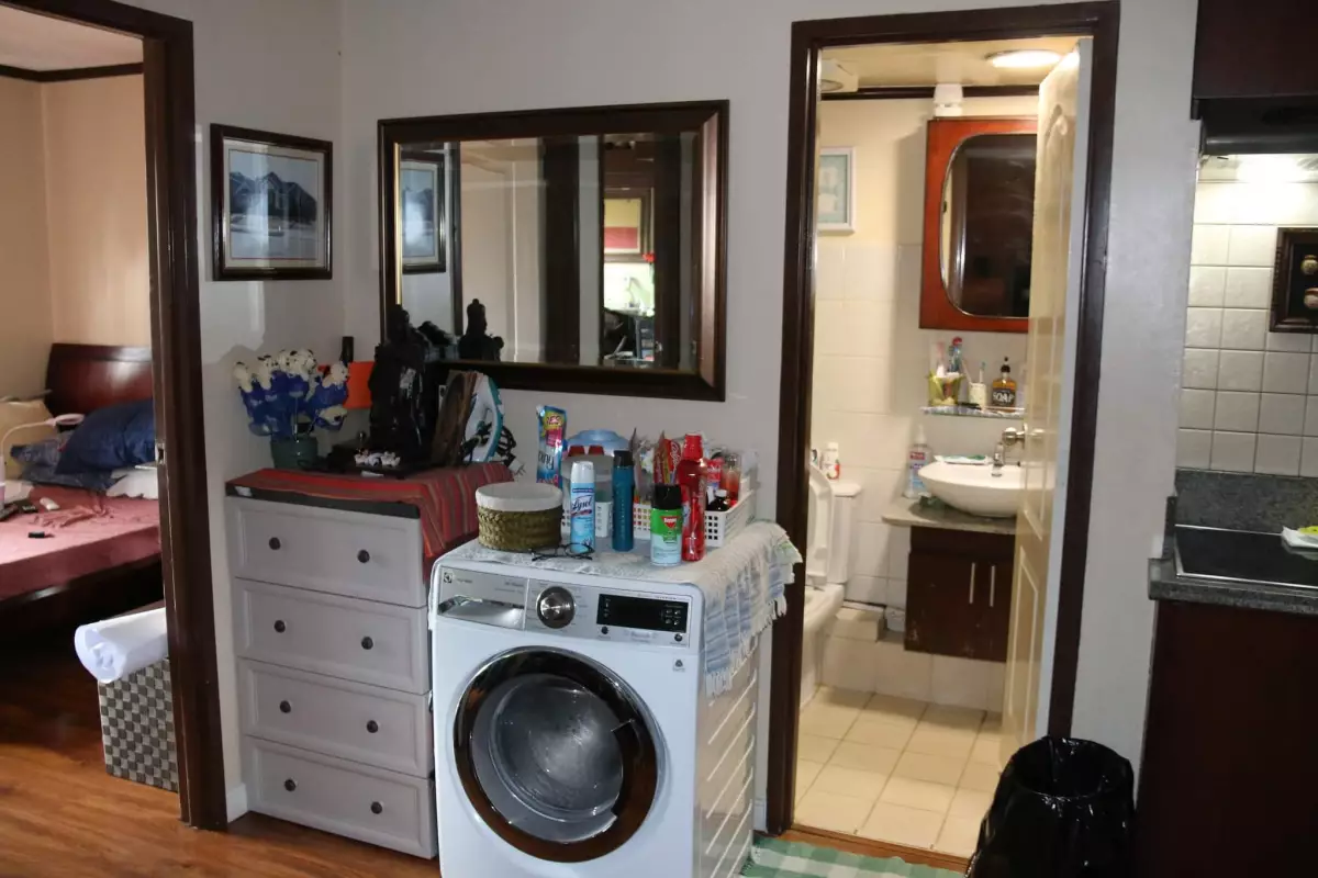 Open photo 12 of 14 — Ready For Occupancy 2 Bedroom Condo, including Basement Parking in One Oasis, Cebu City