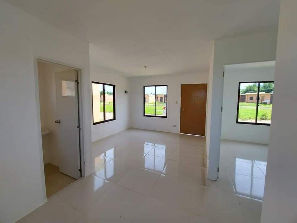 Bria homes Kidapawan — House and Lot in Kidapawan City, Cotabato, Philippines — Photo 4