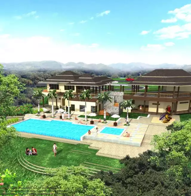 KISHANTA LOT ONLY — Residential Lot in Antuwanga, Talisay, Cebu — Photo 2