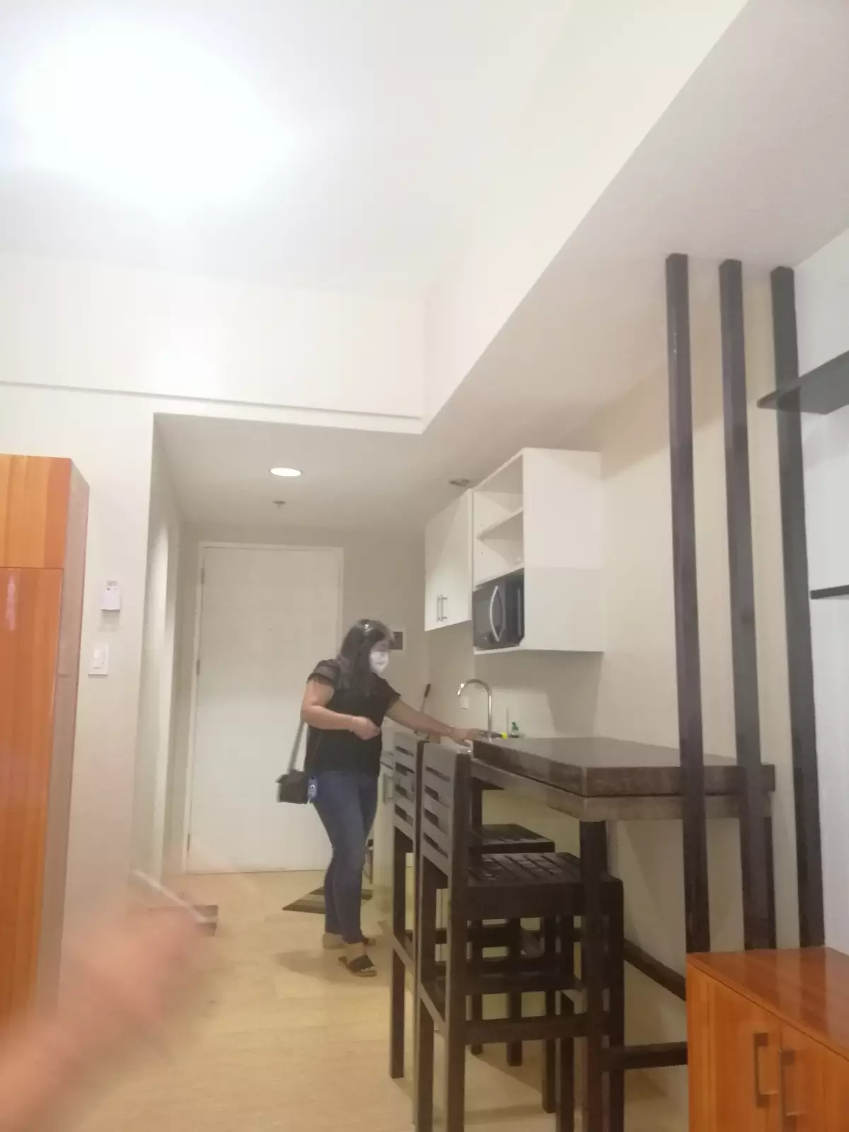 SUNVIDA TOWER STUDIO UNIT FOR RENT  - photo 4