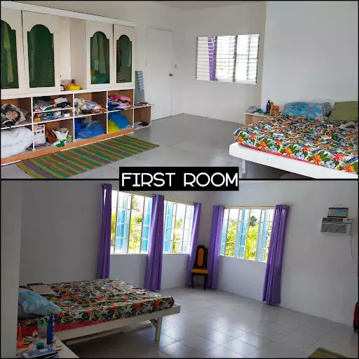 Open photo 34 of 46 — Rush Sale: House and Lot near Talibon Port in Bohol