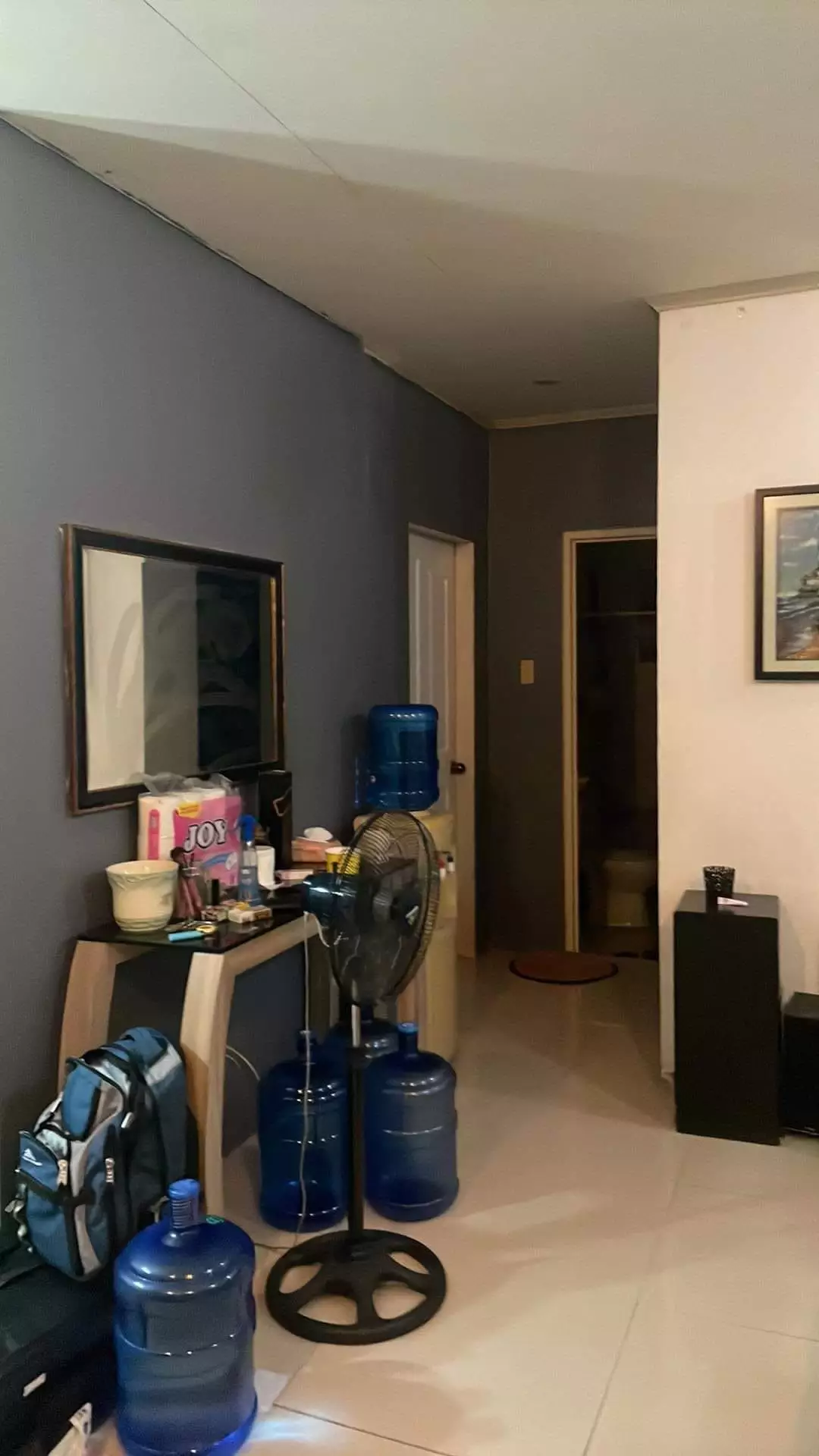 House and lot for sale in 1st Street Mansueto, Bulacao. - photo 7