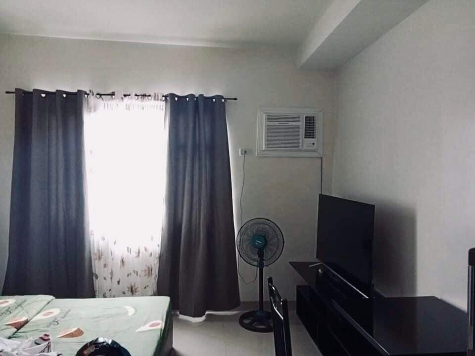 Studio Unit for Rent in Casamira Labangon - photo 4
