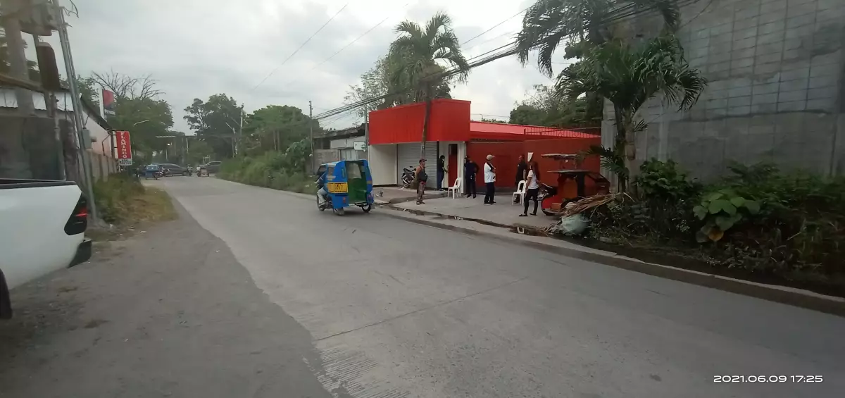 Commercial Space @Yumang St  - photo 2