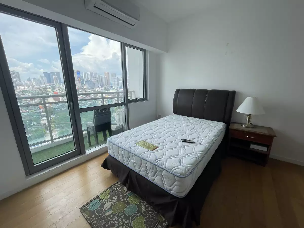 Acqua Private Residences For Sale — 1 Bedroom in Matamis, Mandaluyong, Metro Manila — Photo 2