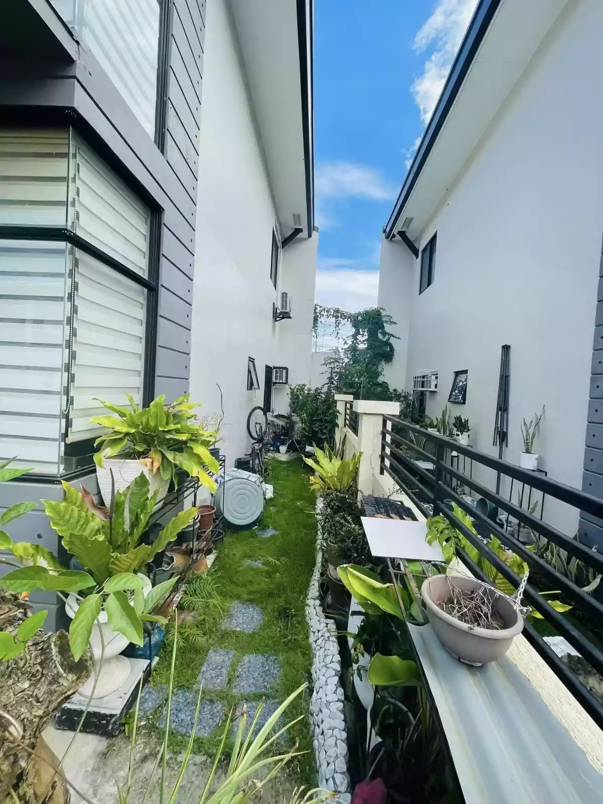 Tali Plains Subdivision - Talisay Tabunok — House and Lot in Dawis Road, Talisay, Cebu — Photo 4