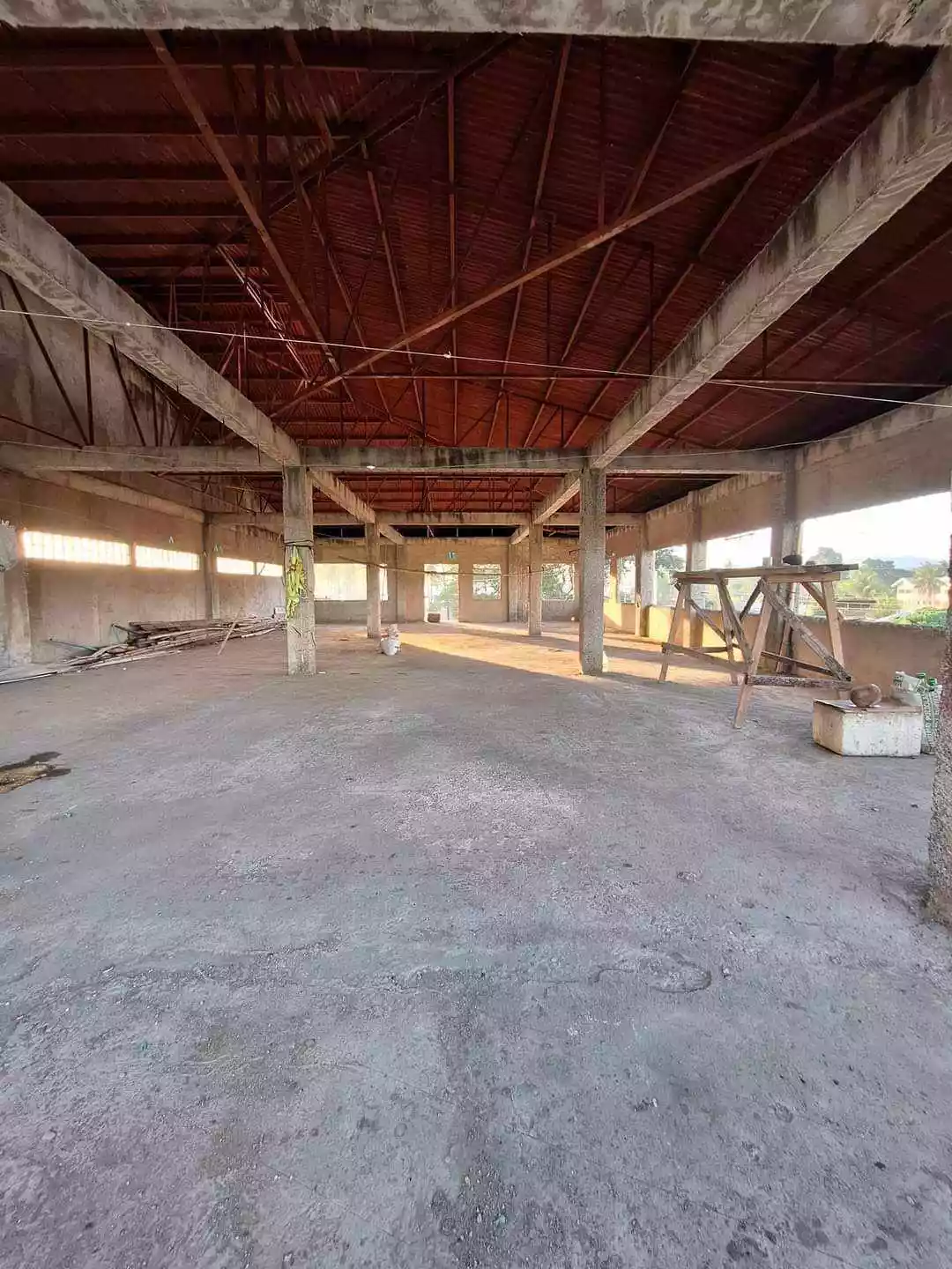 3 STOREY COMMERCIAL BUILDING FOR RENT - photo 6