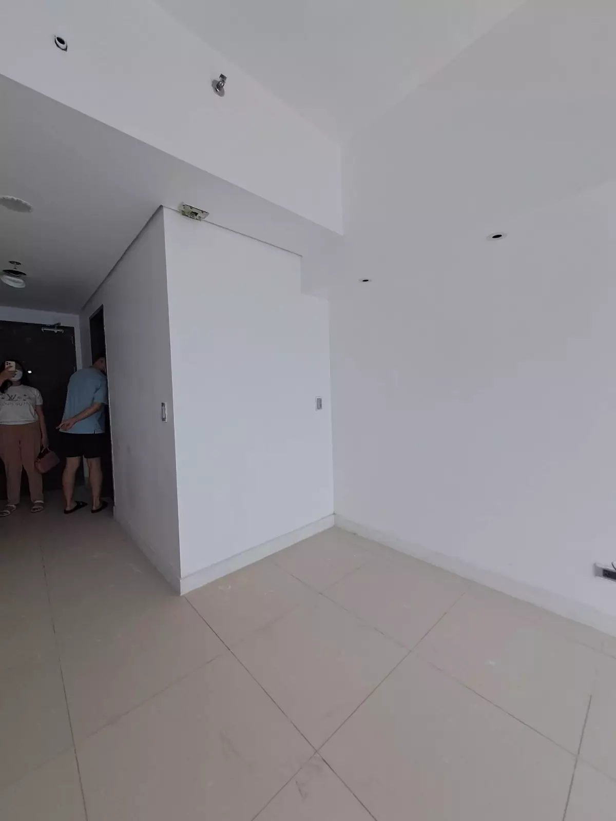 FOR ASSUME STUDIO UNIT 38 PARK AVENUE  - photo 5