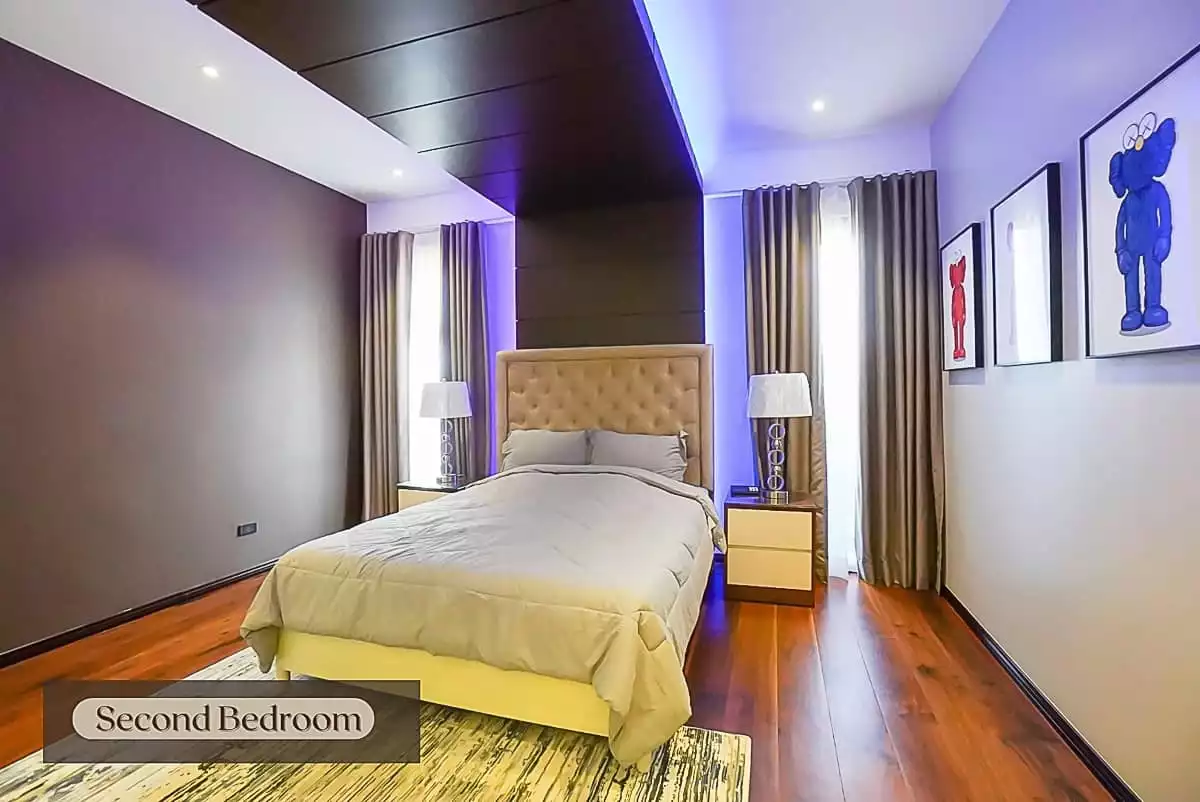 Open photo 19 of 22 — Brand New Mansion Hotel-like
