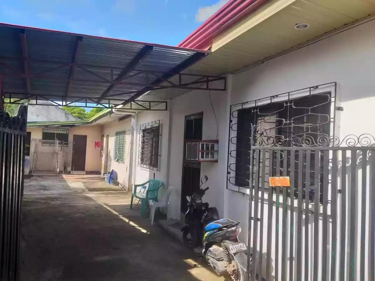 House and Lot in Talisay City Cebu — House and Lot in Talisay City, Cebu, Philippines — Photo 2