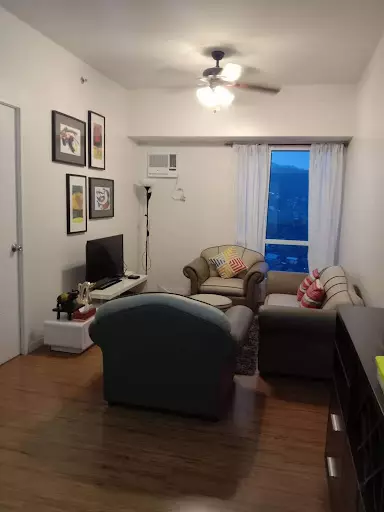 Condo For Rent! — 2 Bedrooms in Cebu City, Cebu, Philippines — Photo 5