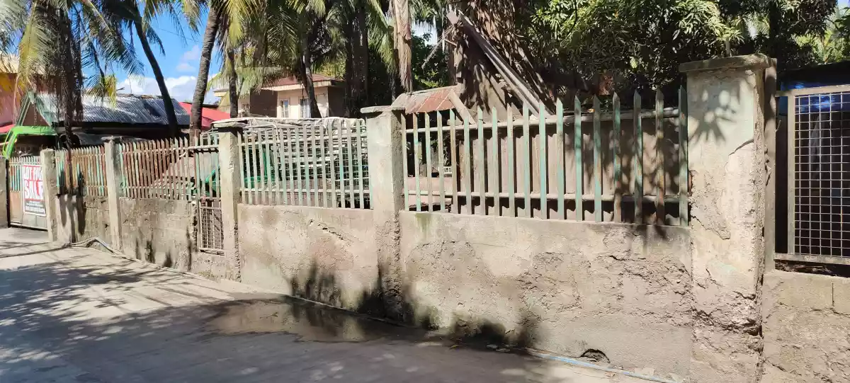 Residential/Commercial Lot For Sale in Mandaue City — Residential Lot in R.A.Quano, Mandaue City, Cebu — Photo 2