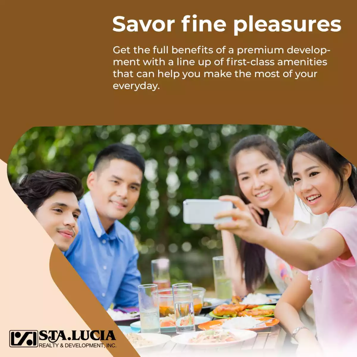 Woodside Garden Village - photo 6