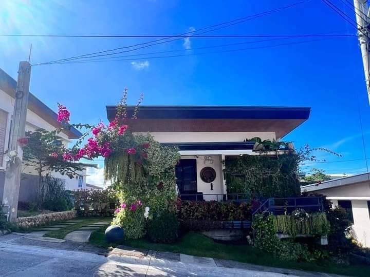 MARKDOWN Fully Furnished House and Lot in AMOA Compostela by Aboitizland - photo 2