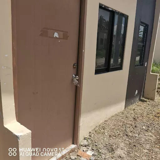 Rush for Assume! Bria Elena tandem inner-end units — House and Lot in Conel - Olympog Road, General Santos City, South Cotabato — Photo 5