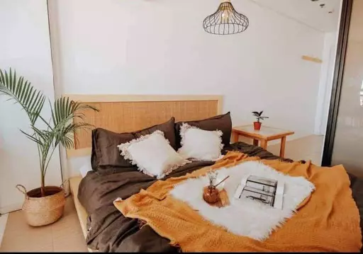 Persimmon (1 bedroom loft) - photo 3