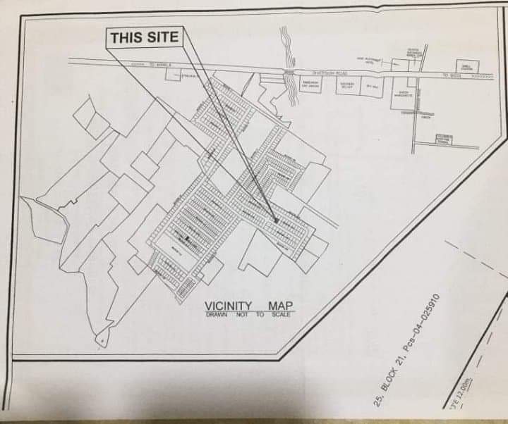 Palm Spring Residential Estates — Residential Lot in Quezon, Philippines — Photo 3