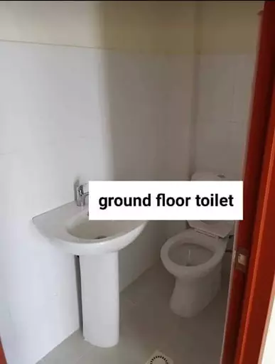 Bayswater talisay townhouse for rent — Townhouse in Talisay, Cebu, Philippines — Photo 6