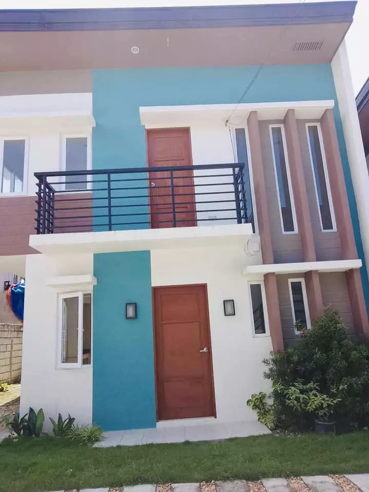House and Lot for Sale or Assume in Modena Subdivision Liloan  - photo 2