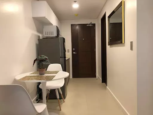Brand New Studio Unit — Studio in Cebu City, 6046 Cebu, Philippines — Photo 3