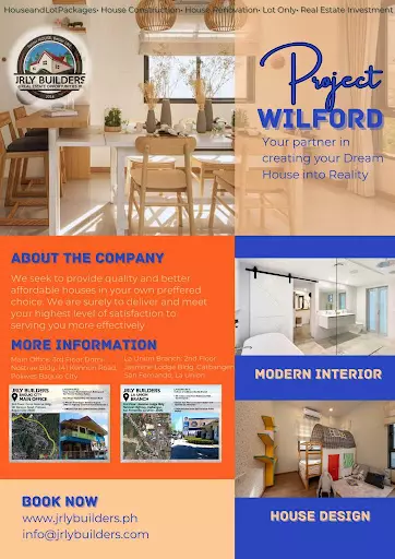 Open photo 11 of 41 — Project Wilford Modern Customize pre selling for Sale in Crestwood Phase 2 Bakakeng Baguio City