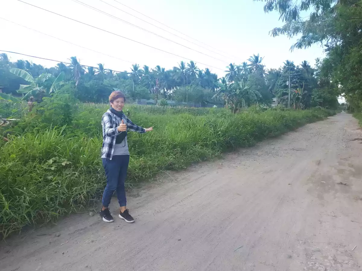 Residential Commercial Lot