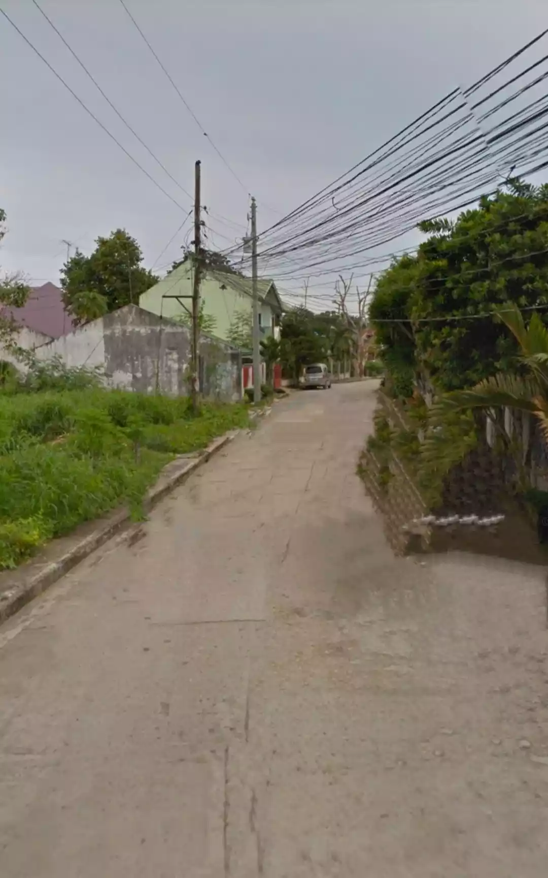 Lot for Sale very near Island City Mall!